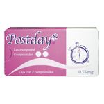 Postday-0.75-mg-2-Comprimidos