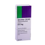 Secotex-Ocas-0.4-mg-20-Tabletas