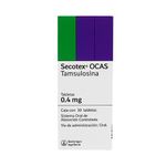 Secotex-Ocas-0.4-mg-30-Tabletas
