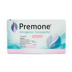 Premone-0.625-mg-28-Tabletas