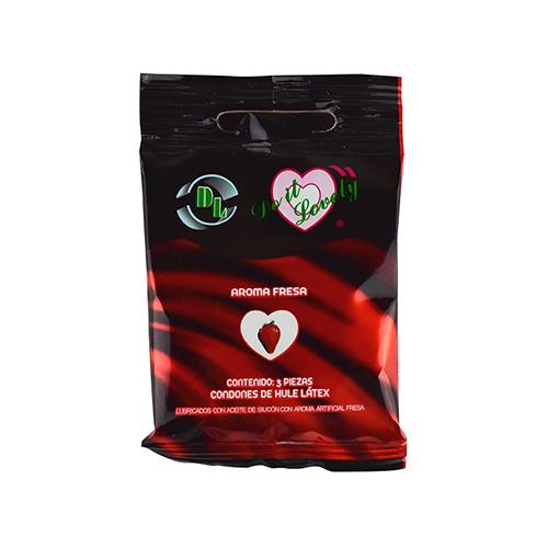 Condones-D-L-Fresa-3-Piezas