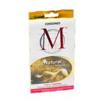 M-Force-Natural-3-Piezas