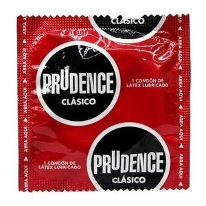 Prudence Clasico 1 Pieza