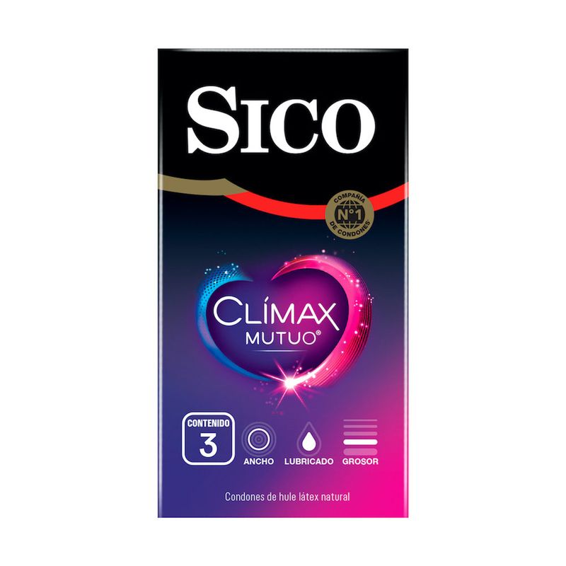 Sico-Climax-Mutuo-3-Piezas
