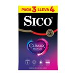 Sico-Climax-Mutuo-4-Piezas