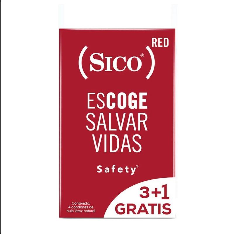 Sico-Safety-Red-4-Piezas