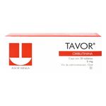 Tavor-5-mg-30-Tabletas