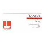 Tavor-CR-10-mg-10-Tabletas