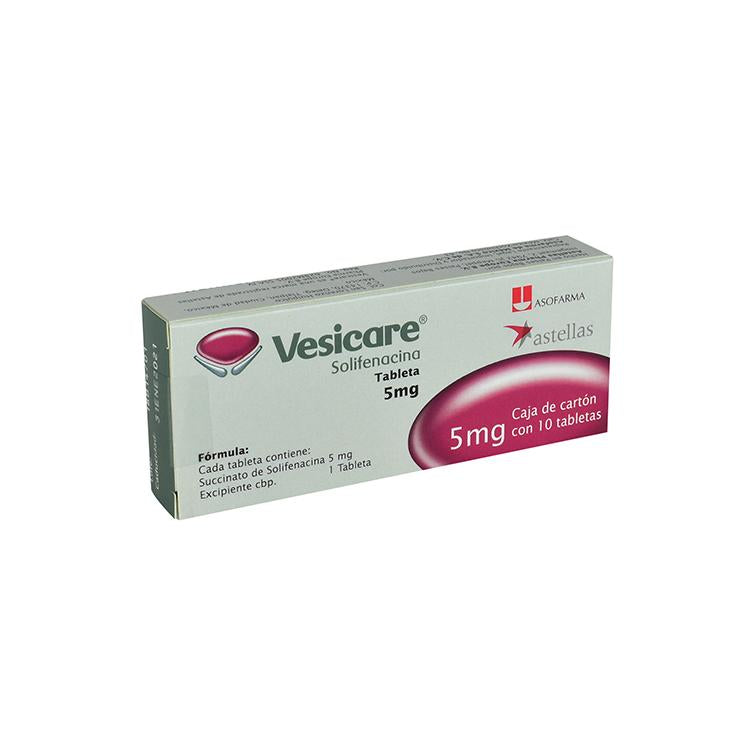 Vesicare-5-mg-10-Tabletas