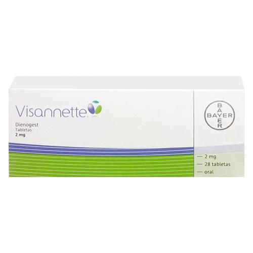 Visannette-2-mg-28-Tabletas