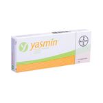 Yasmin-3-mg-21-Pastillas