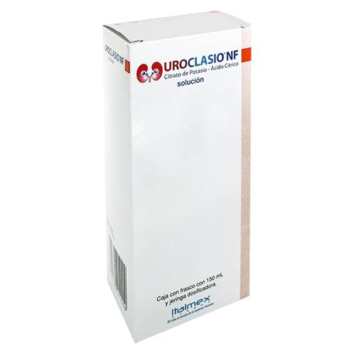 Uroclasio-NF-Solucion-150-mL
