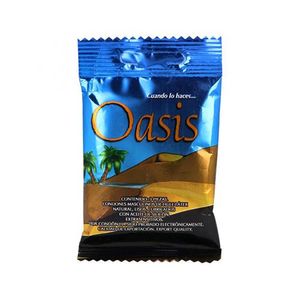 Condones D-L Oasis 3 Piezas