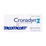 Cronadyn-15-mg-14-Tabletas