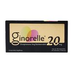 Ginorelle-20-mcg-28-Comprimidos