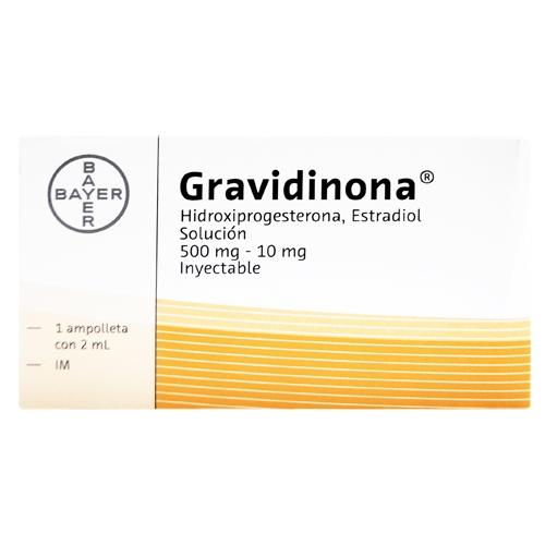 Gravidinona-Solucion-Inyectable-500-mg---10-mg-1-Ampolleta-2-mL