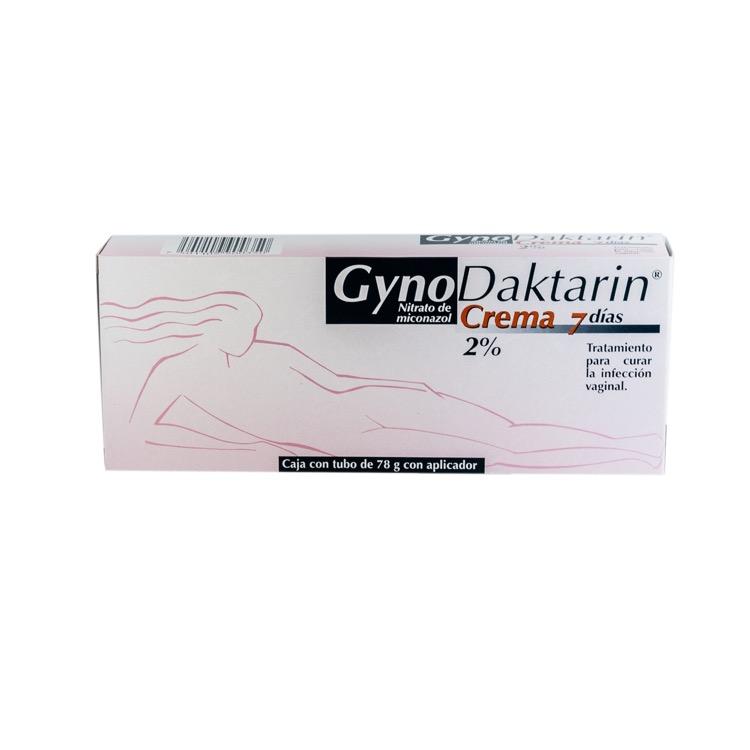 Gyno-Daktarin-Crema-78-g