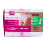 Depend-Femenine-Super-8-Piezas