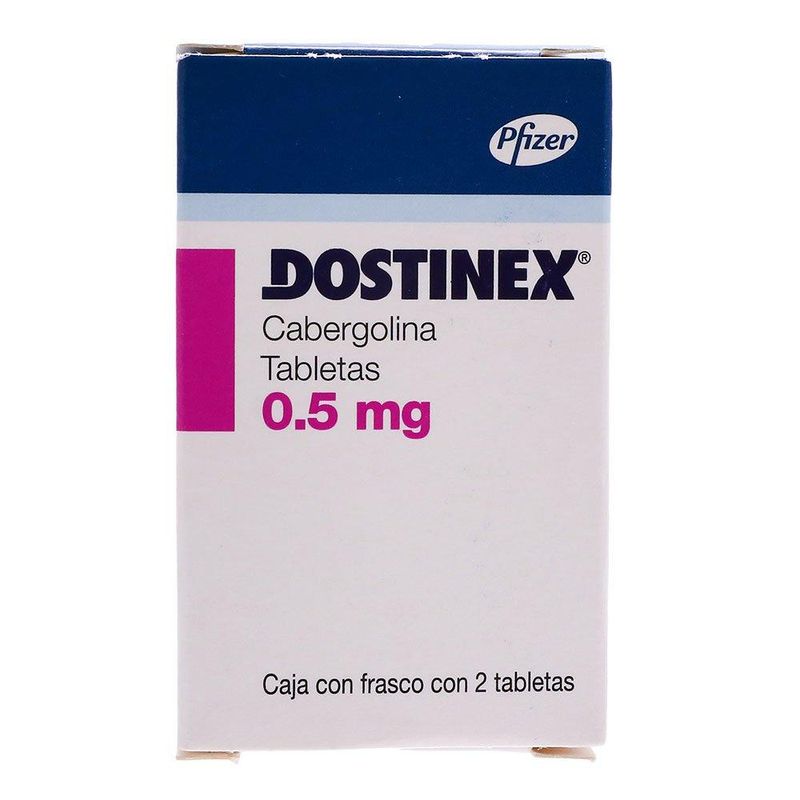 Dostinex-0.5-mg-2-Tabletas