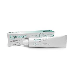 Drossagyn 0.5 mg Crema Vaginal 50 g