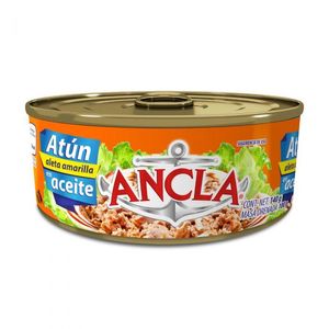 Atun en Aceite Ancla 140 g