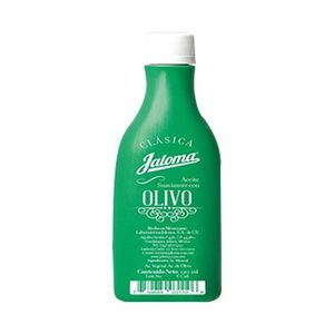 Aceite de Olivo Jaloma 120 mL