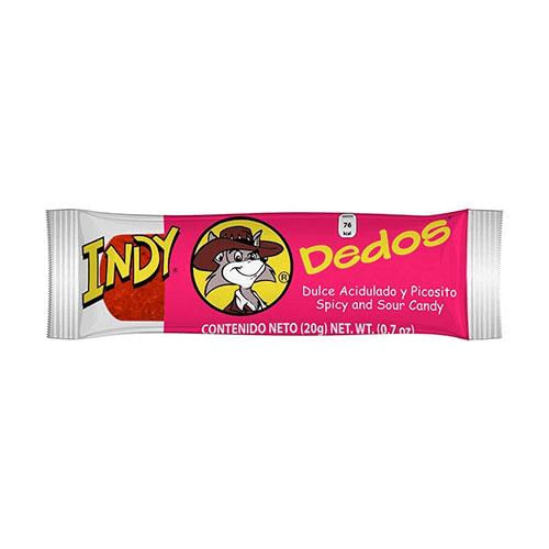 Indy-Dedos-20-g