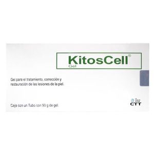 Kitoscell Gel 90 g