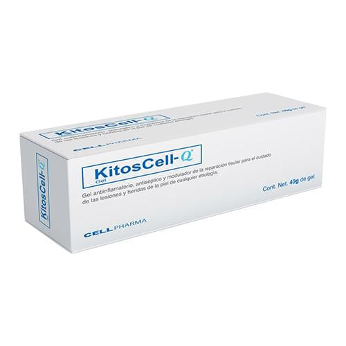 Kitoscell-Q-Gel-Tubo-con-40-g