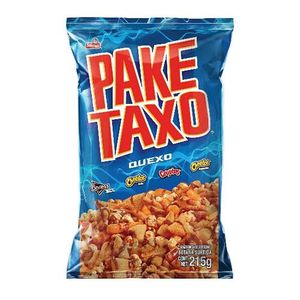 Paketaxo Queso 215 g