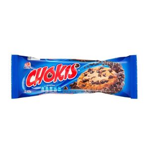 Chokis Clasicas 76 g