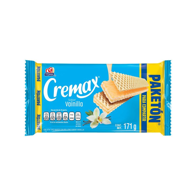 Galletas-Cremax-Gamesa-Vainilla-90-g