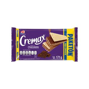 Galletas Cremax Gamesa Chocolate 90 g