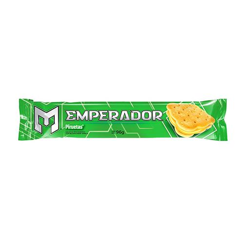 Emperador-Piruetas-Limon-Gamesa-91-g