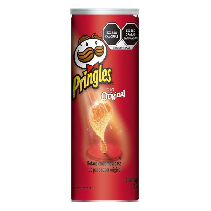 Pringles-Original-124-g