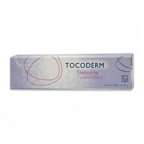 Tocoderm-Acido-Retinoico-Crema-0.050---Tubo-con-30-g