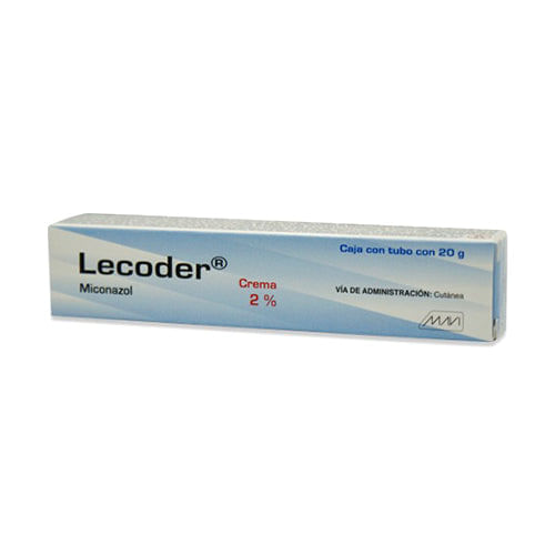 Lecoder-Miconazol-Crema-2---Tubo-con-20-g