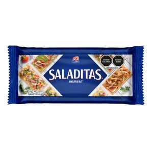Saladitas Gamesa 137 g