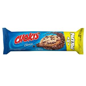 Chokis Clasicas 180.5 g