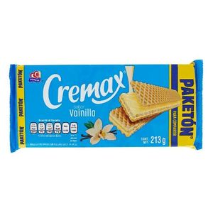 Galletas Cremax Gamesa Vainilla 213 g