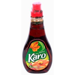 Miel Karo Maple 250 g