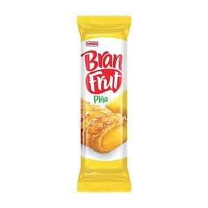 Bran Frut Bimbo Pina 48 g