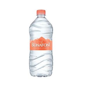 Agua Purificada Bonafont 1 L