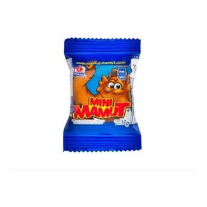 Mini Mamut 12 g