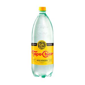 Topo Chico Agua Mineral 1.5 L