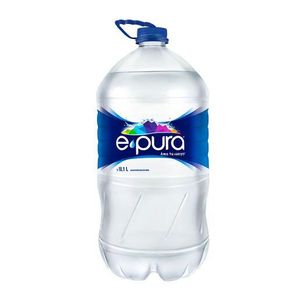 Agua Purificada Epura 10.1 L