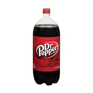 Dr.Pepper 2 L