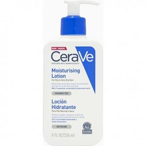 CeraVe Locion Corporal Hidratante 236 mL