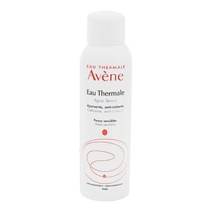Agua Termal Facial y Corporal Avene 150 mL