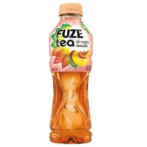 Fuze Tea Durazno 600 mL